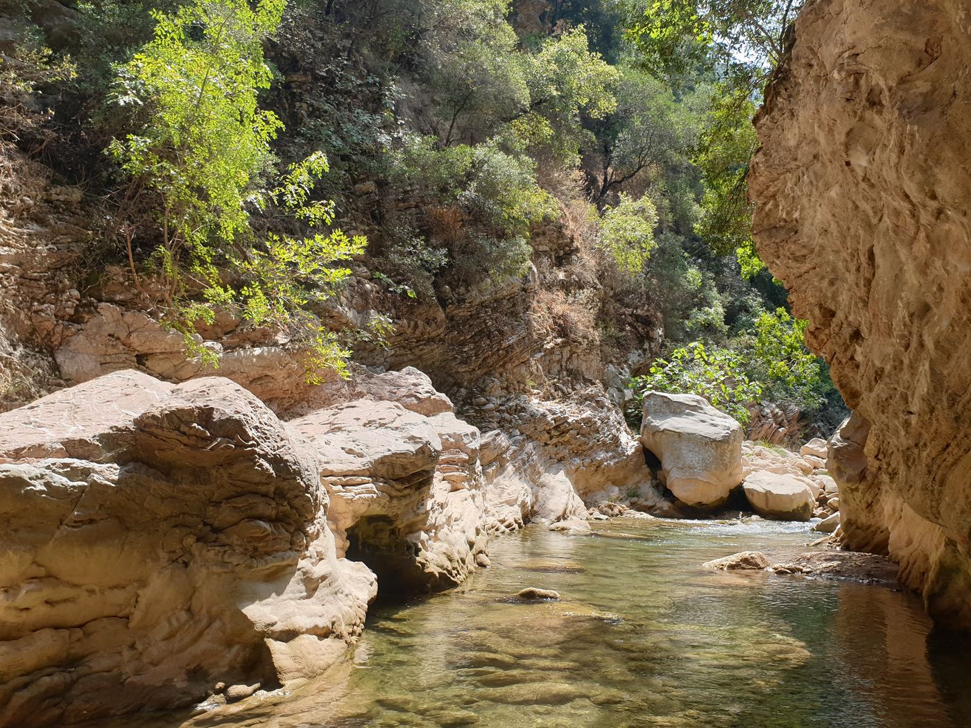 And narrows a bit more.